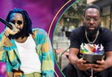 Timaya Shares Reasons for Staying Unmarried Amid Career Triumphs