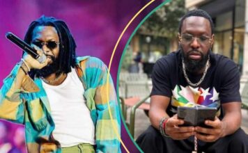 Timaya Shares Reasons for Staying Unmarried Amid Career Triumphs