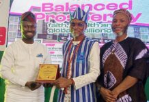 Guild of Muslim Professionals holds convention in Abeokuta