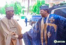 Sokoto Airstrike: We’ll investigate causes, ensure justice — Matawalle