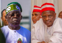 Kwankwaso to Tinubu: Emulate Obasanjo, Jonathan by Shelving Tax Reform Bill