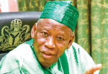 Ganduje Appoints Wike’s ally, Tony Okocha, APC leader in Rivers