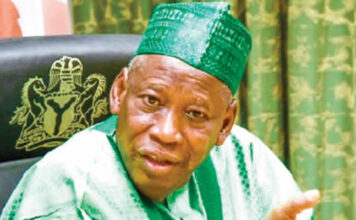 Ganduje Appoints Wike’s ally, Tony Okocha, APC leader in Rivers