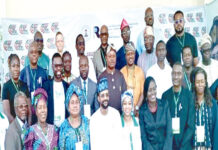 Office of the SSA to the President on Livestock Development to transform livestock sector in collaboration with Real People Concept: Embarking on stakeholders, community engagement