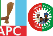 Vacate Your Seats In The National Assembly, Says LP Lawmaker to Reps Who Joined APC