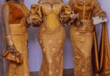 Reasons you should stop buying Asoebi