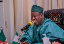 2027 Elections: Adamawa APC Strategizes Comeback, Meets Ganduje