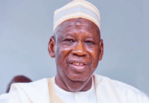 Rivers APC spokesman warns Ganduje-led NWC against disregarding rule of law