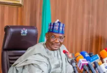 Sule Begins Overhaul of Schools in Nasarawa’s Mining Communities