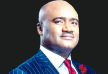 We will keep encouraging God’s children to stop devil from taking them —Adefarasin