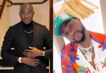 VIDEO: ‘Davido is a gospel artiste’ — Pastor Tobi Adegboyega