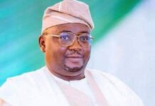Estimated billing: FG to distribute two million prepaid meters in 2025 Q1 — Adelabu