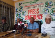 NNPP Warns Against Blackmail, Upholds Kwankwaso’s Expulsion