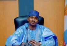 Sokoto Gov directs commissioners to monitor Ministry projects