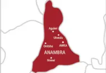 Police confirm abduction of Anambra lawmaker