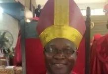 Lagos Should Have a Muslim Governor in 2027, Says Archbishop