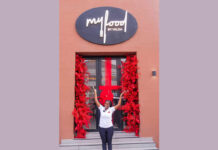 Hilda Baci launches new location for ‘My Food By Hilda’ in Lagos
