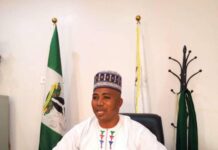 Nigerian Army Detains Miyetti Allah Leader in Nasarawa