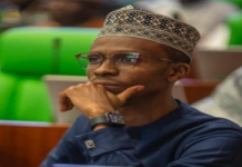 EFCC Raid Claims: El-Rufai’s Son Clarifies Situation at Kaduna Home