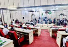 Benue Assembly Directs SUBEB Chairman to Step Down Amid Recruitment Probe