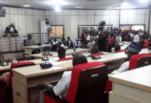 Ex-lawmaker tasks Benue Assembly members on unity of purpose