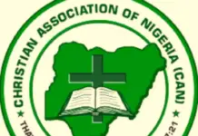 Bauchi CAN commiserates with Gombe counterpart over Christmas Day accident