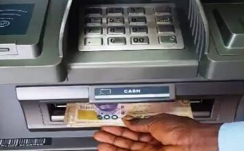 Report ATM Cash Shortages: CBN Shares Helpline