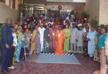 Over 74,000 farmers, agro-entrepreneurs benefitted from COSOP scheme — IFAD