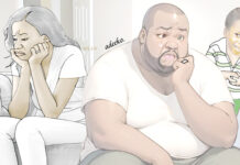 My wife sleeps around, man tells court