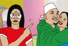 I no longer love my husband —Wife