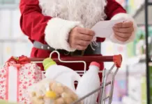 UK: Is any store opening on Christmas Day?