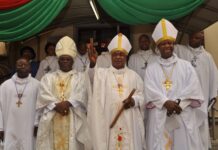 Hardship: Be patient with Tinubu, Methodist Prelate tells Nigerians