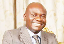 Actions of 2015 still haunting PDP —Dagogo