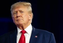 I’ll decide fate of TikTok when I return to White House — Trump