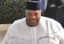 2027 Elections: Okupe Dismisses Chances of Power Returning to North