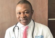 Timeline to appeal judgement nullifying Olaleye’s rape conviction