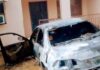 Suspected hoodlums attack Etsu Lokoja’s palace, destroy properties