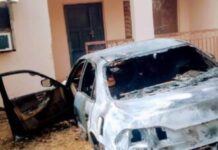 Suspected hoodlums attack Etsu Lokoja’s palace, destroy properties
