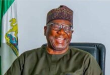 Christmas: Gov Abdulrazaq felicitates Christians