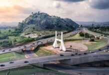 FCT department rescues three men trapped in manhole