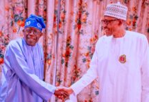 President Tinubu Celebrates Buhari’s 82 Birthday