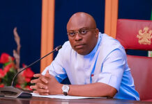 Yuletide: Fubara approves N100,000 Christmas bonus for workers, pensioners