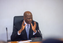 Yemi Cardoso Highlights Nigeria’s Steady Economic Progress Despite Challenges