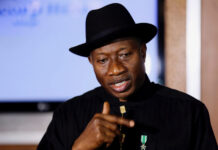 Jonathan commiserates with Ibadan, Anambra, Abuja stampede victims