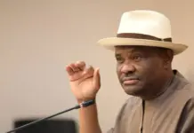 Rivers has most appointees in Tinubu’s govt, Wike fires back at critics