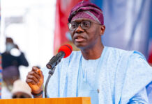 36 New Roads, 6 Bridges to Be Unveiled by Sanwo-Olu