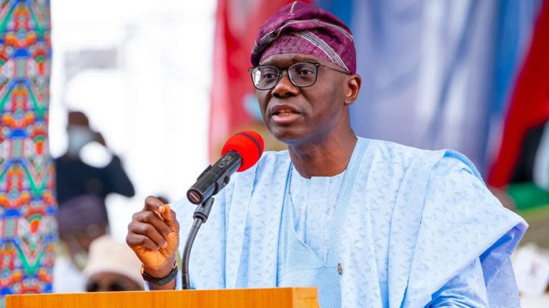 36 New Roads, 6 Bridges to Be Unveiled by Sanwo-Olu