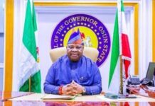 Osun: Group commends Adeleke for granting clemency to 53 inmates