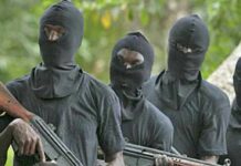 Unknown Gunmen Strike During Anambra Burial Preparations, 7 Lives Lost
