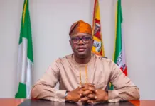 Oyo: Resist attempt to cause division through religion, Makinde urges Muslims